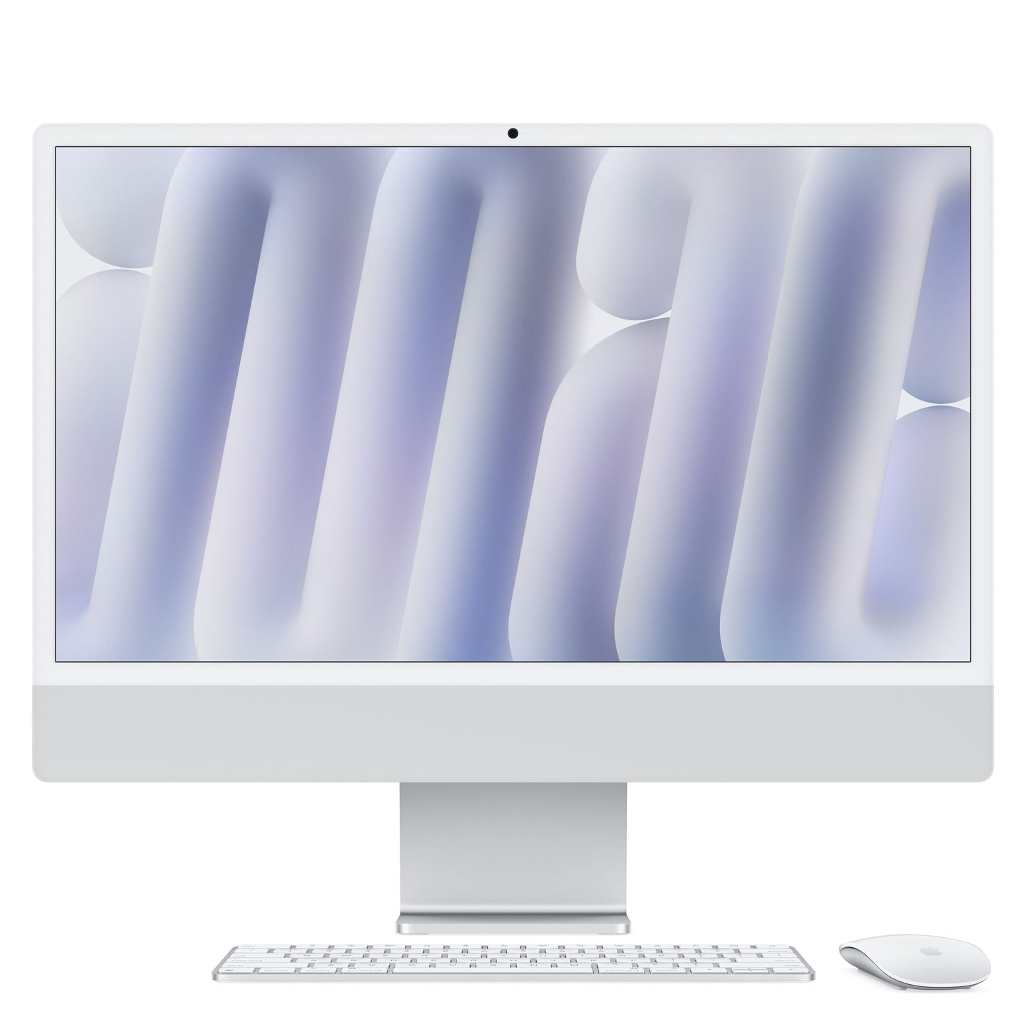 24-inch iMac with Retina 4.5K display M4