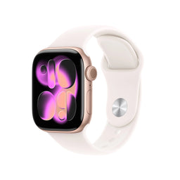 Apple Watch Series 11 with Sport Band