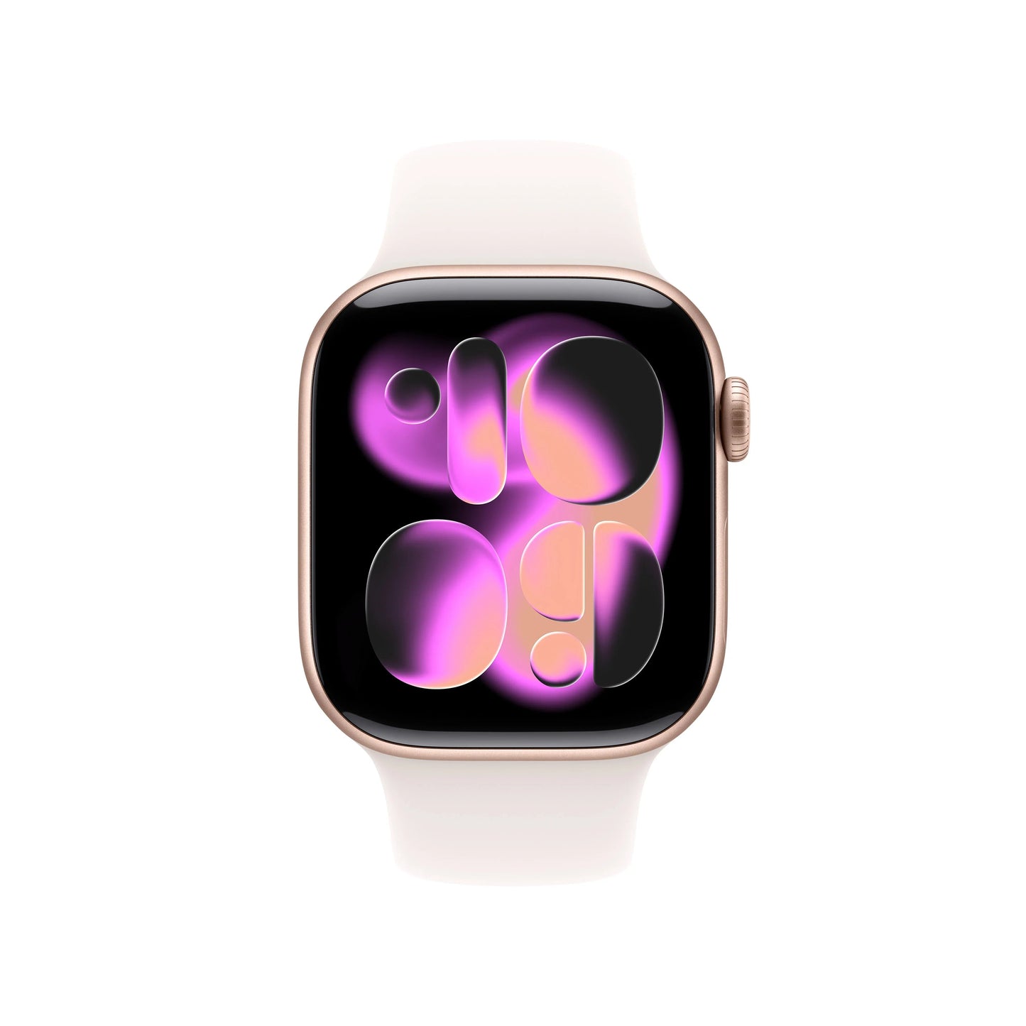 Apple Watch Series 11 with Sport Band