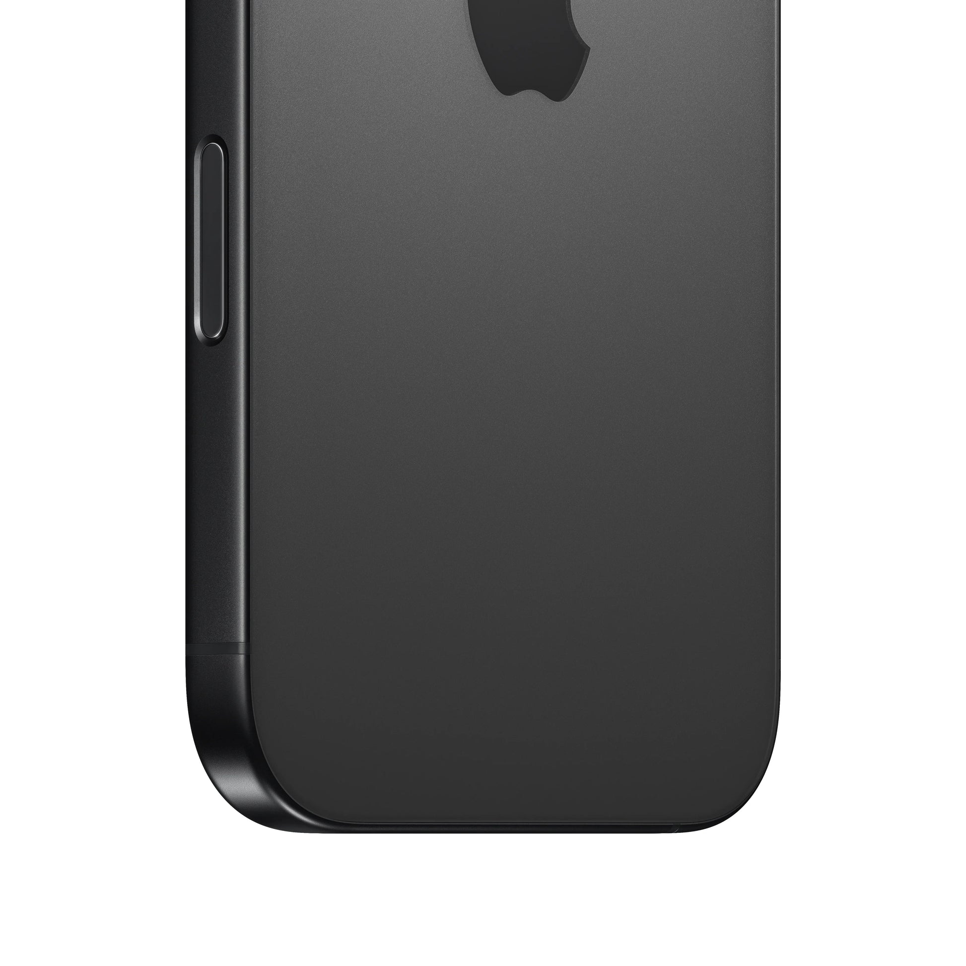 Black Titanium