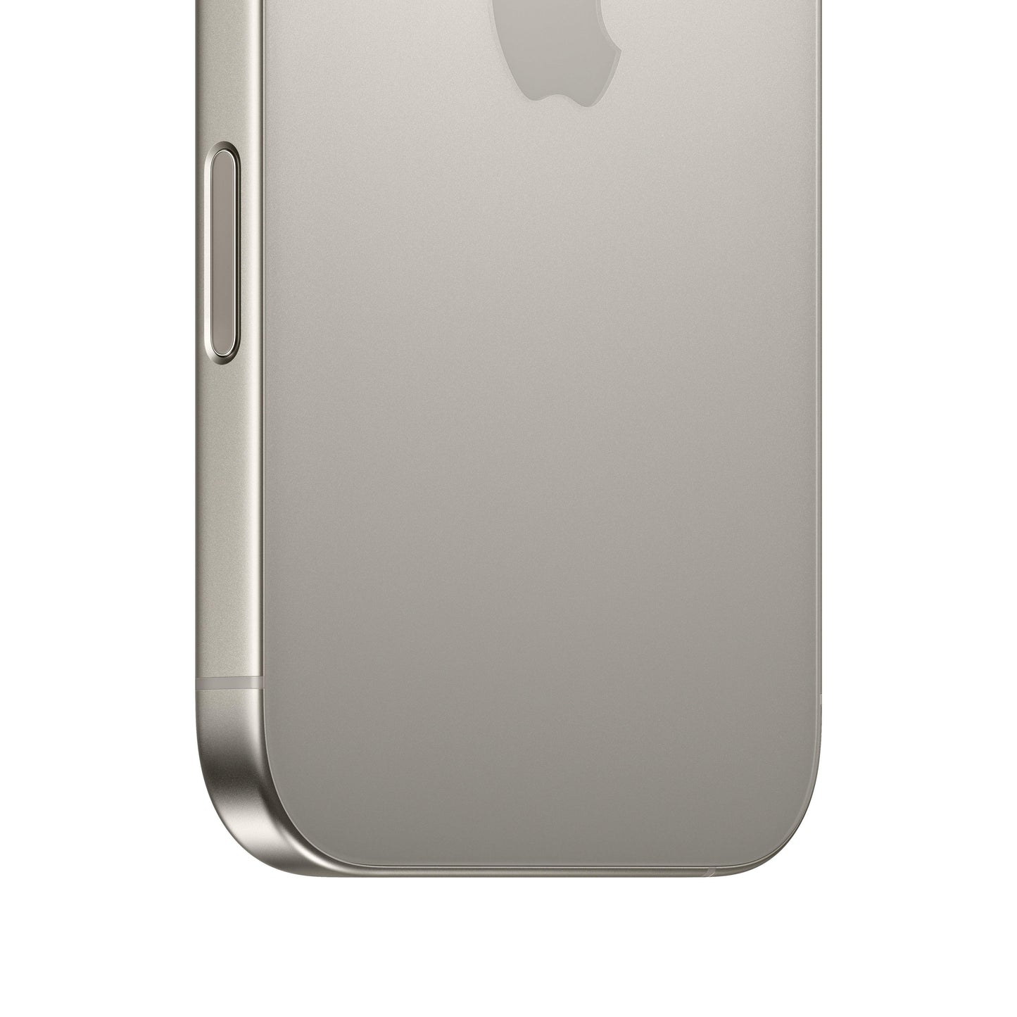 Natural Titanium