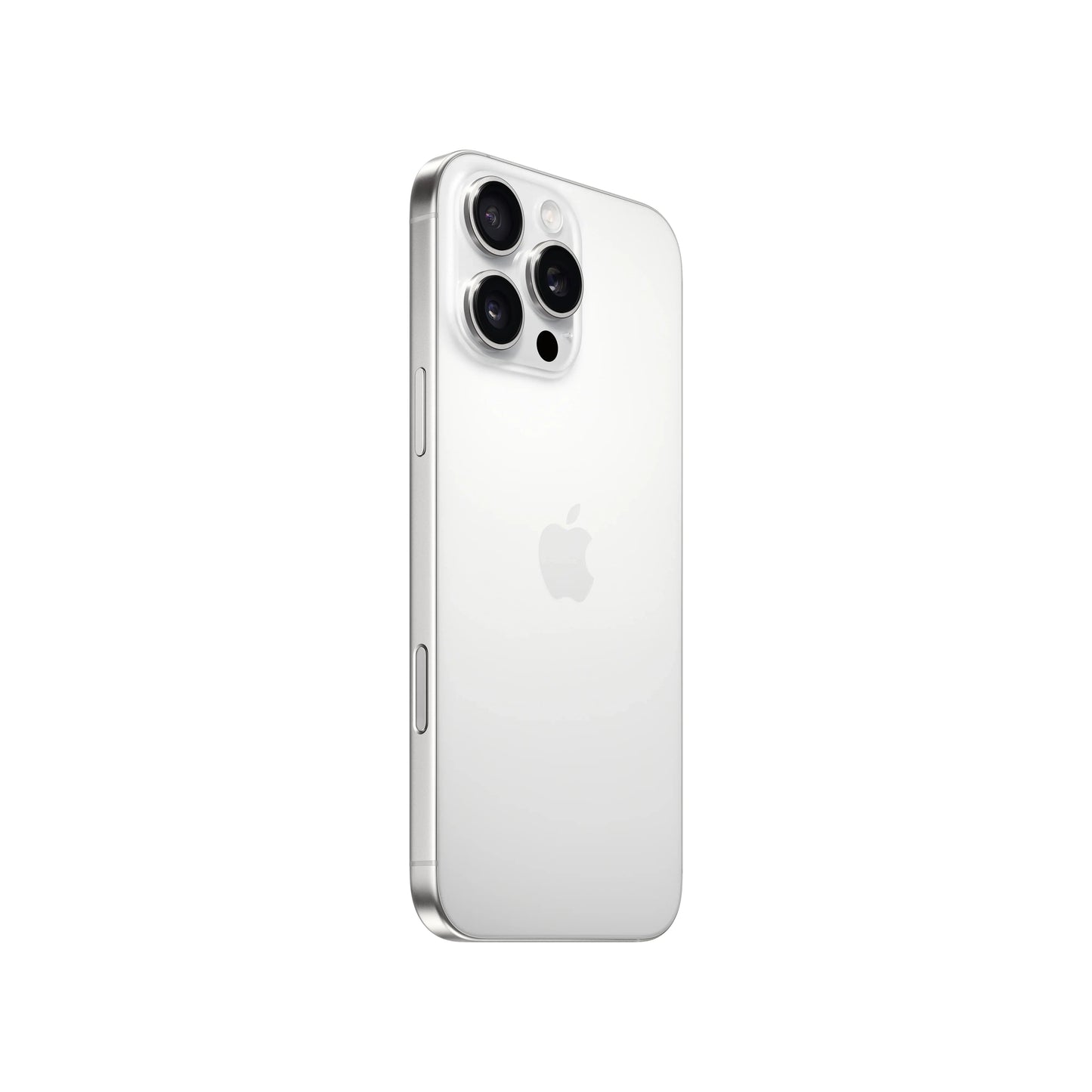 White Titanium