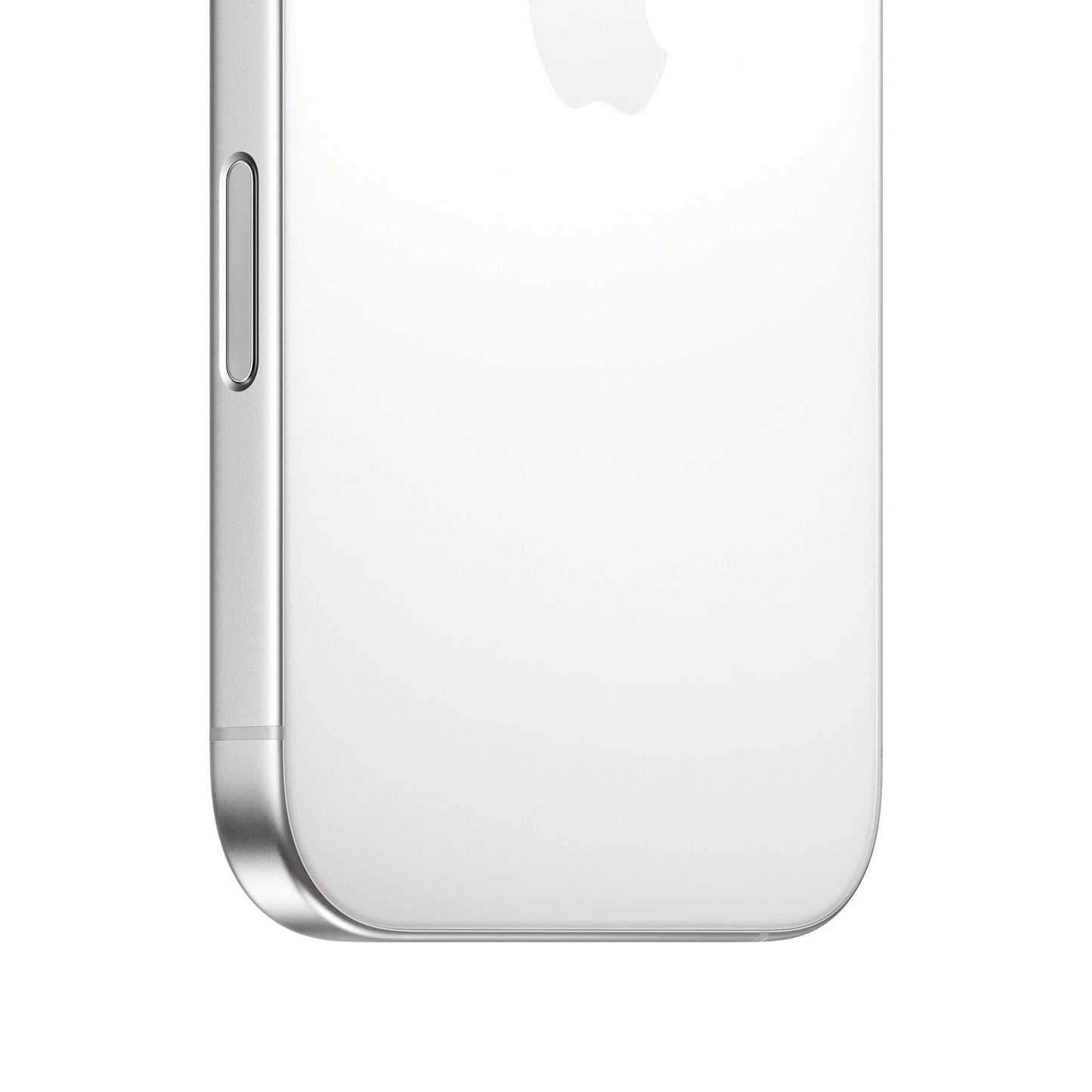 White Titanium
