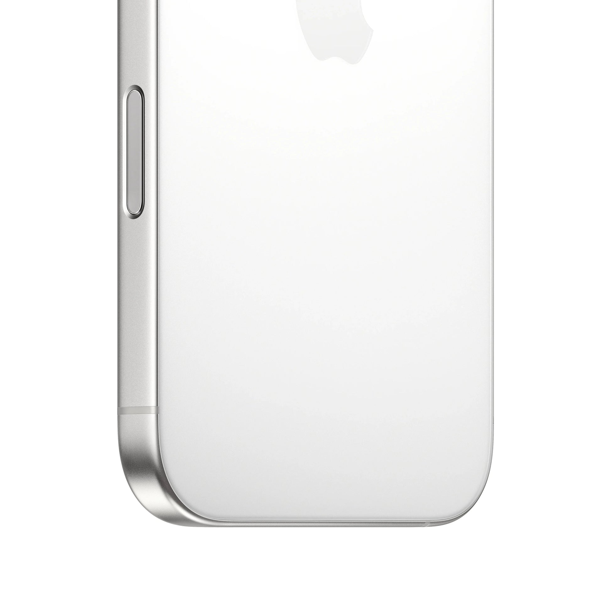 White Titanium