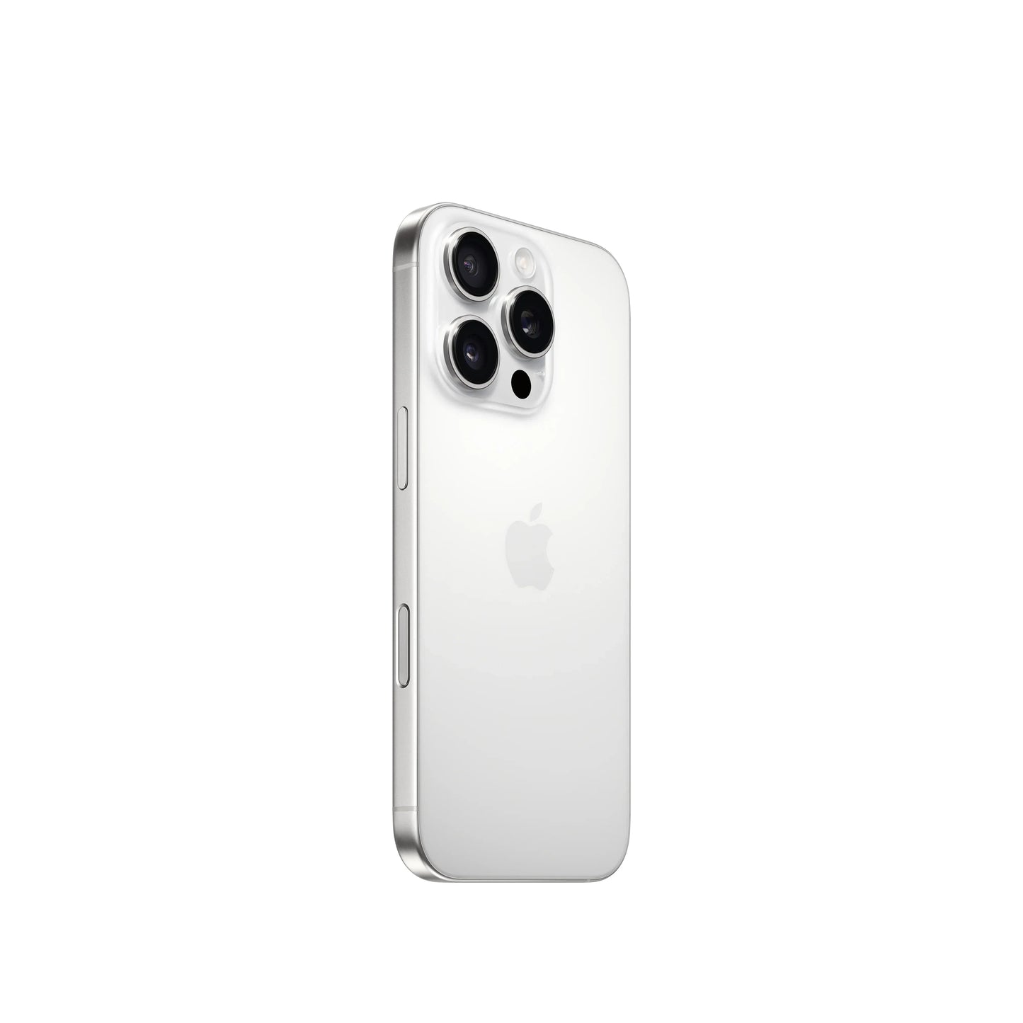 White Titanium