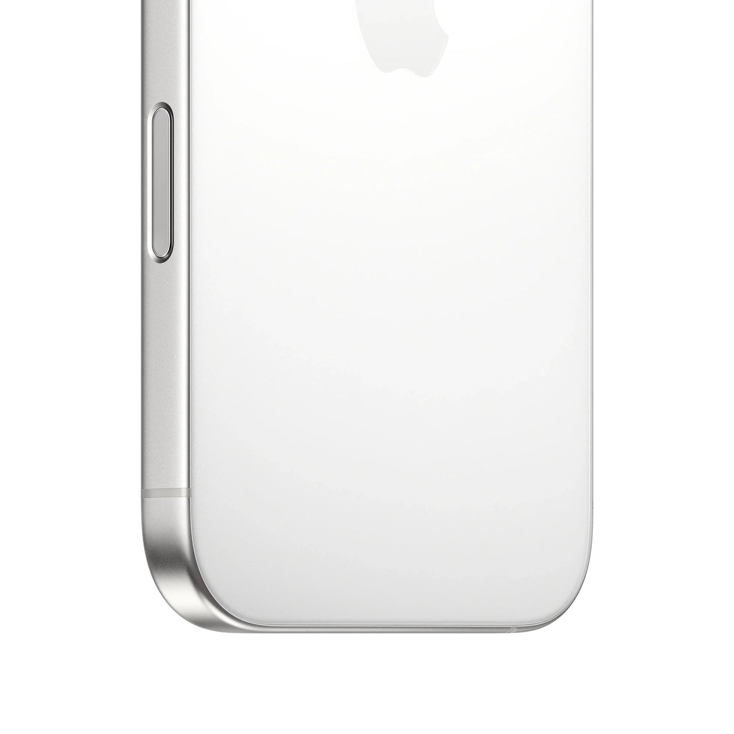 White Titanium