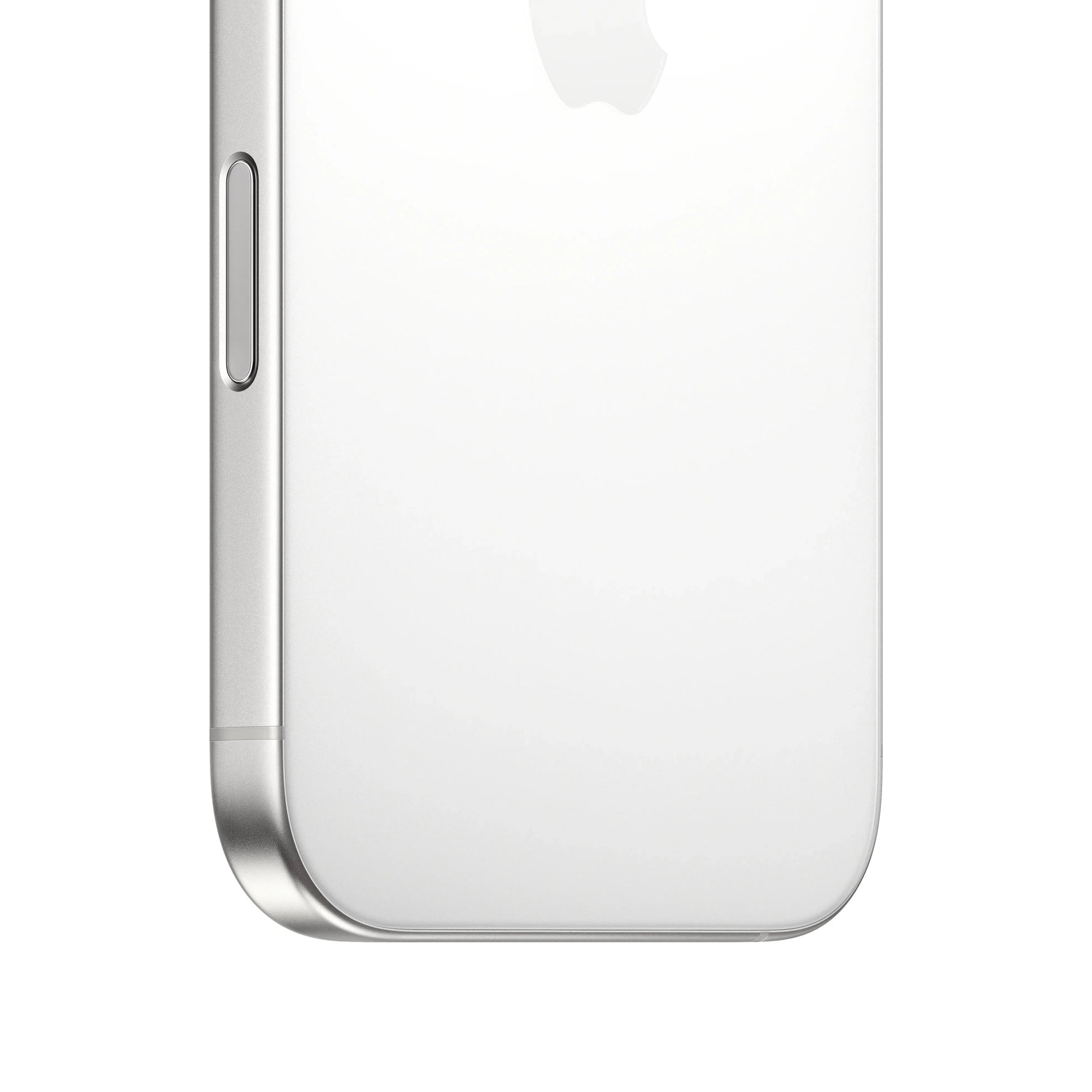 White Titanium