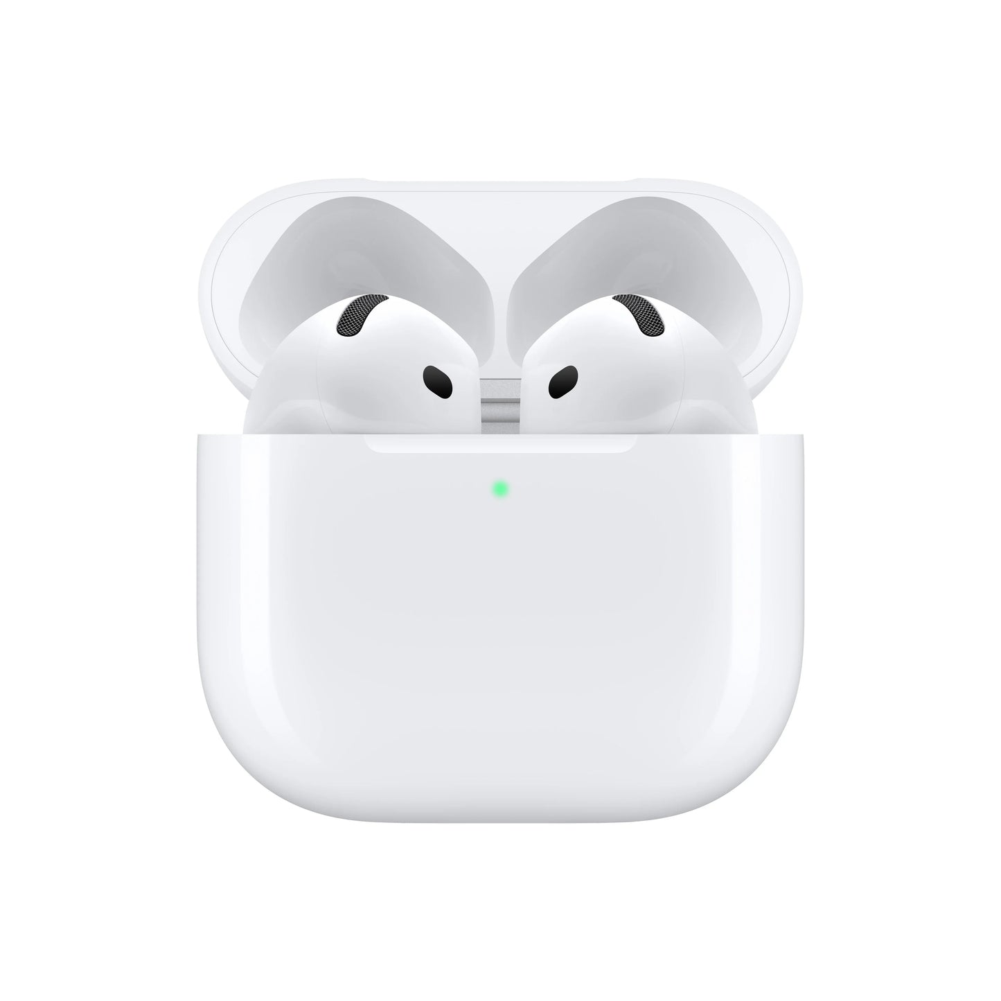 AirPods 4 with Active Noise Cancellation