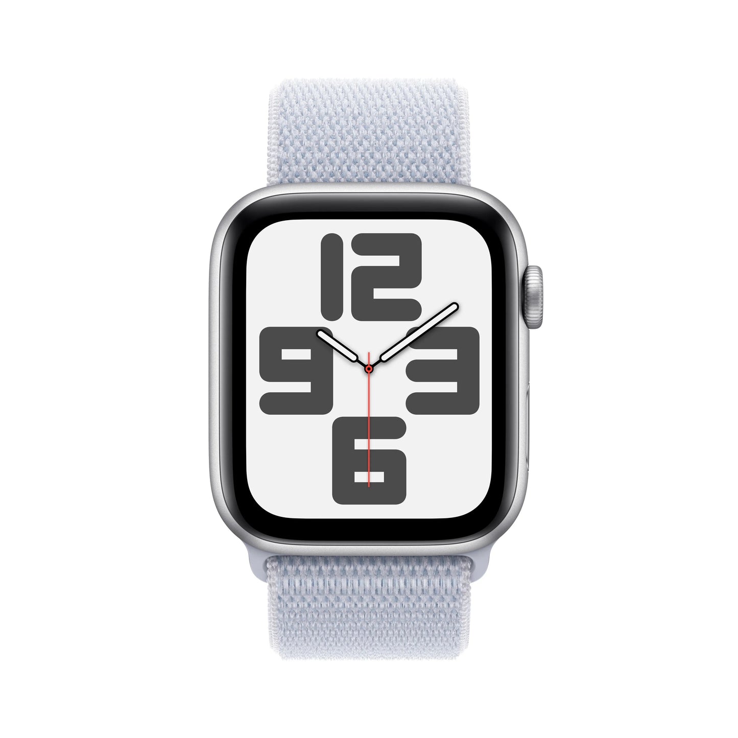 2024 Apple Watch SE Sport Loop