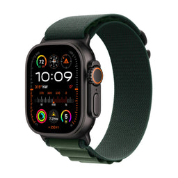 Apple Watch Ultra 2 Alpine Loop