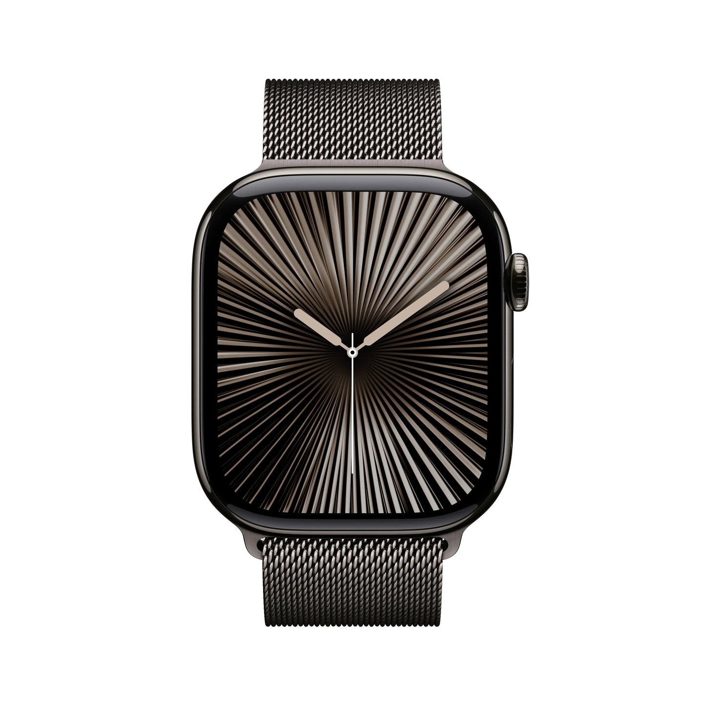 Apple Watch Series 10 Milanese Loop