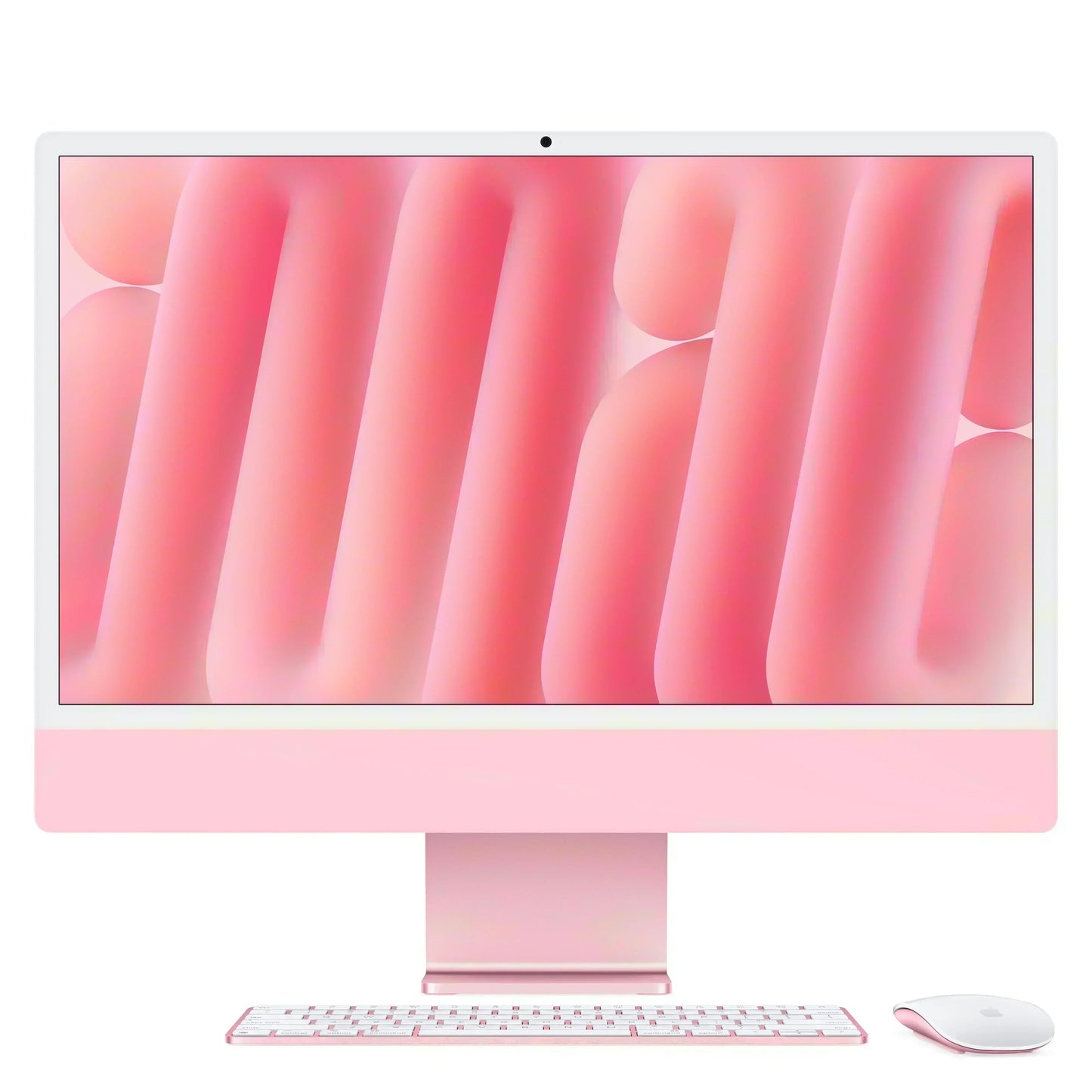 iMac 24-inch M4
