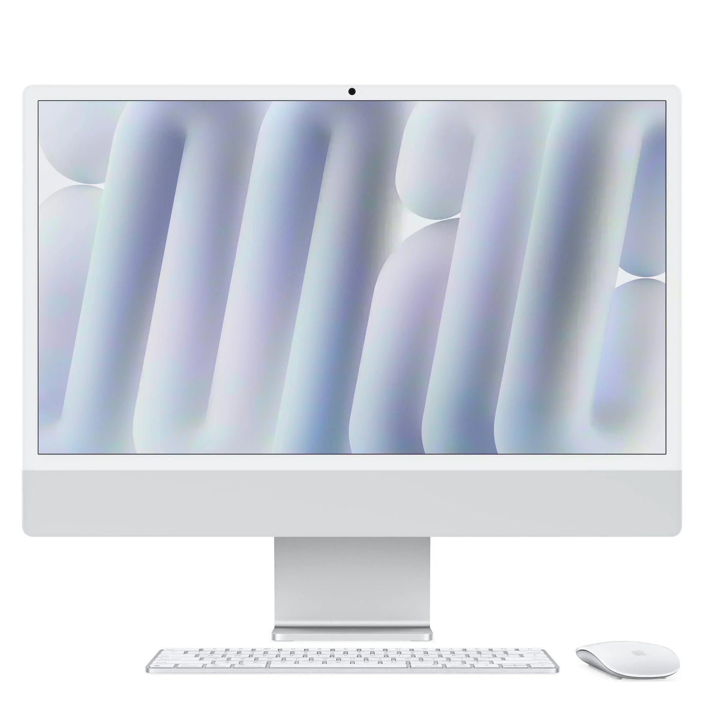 iMac 24-inch M4