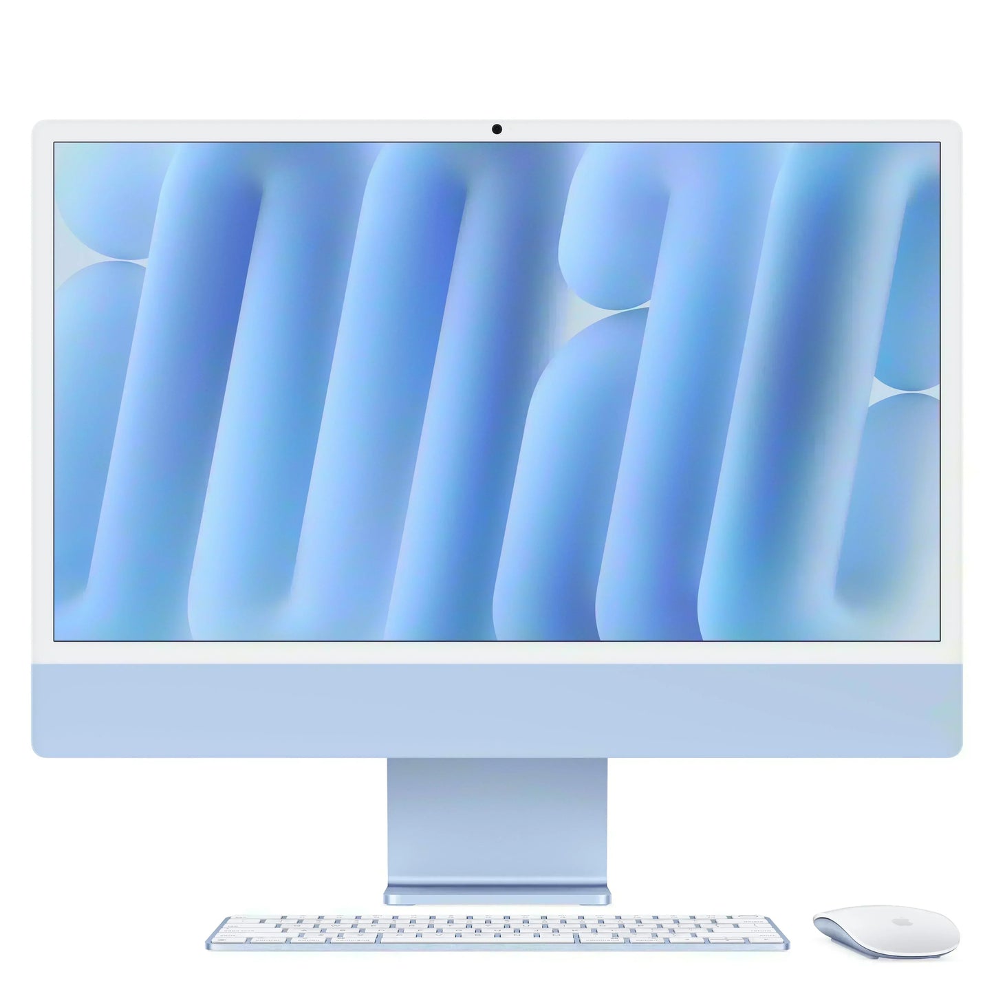 iMac 24-inch M4