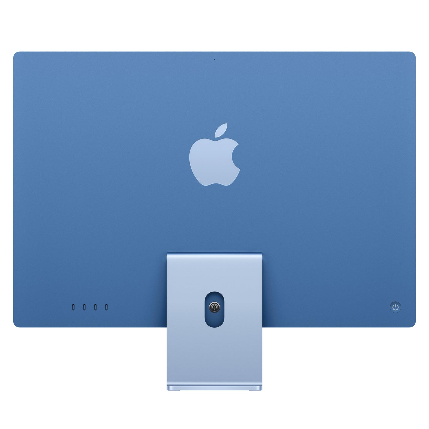 iMac 24-inch M4