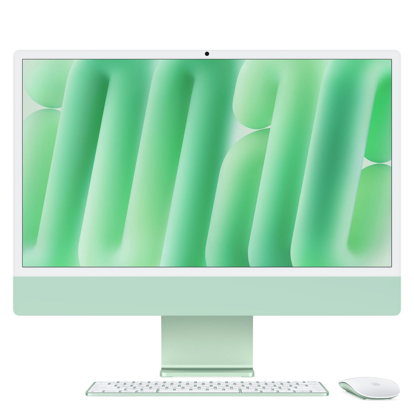 iMac 24-inch M4