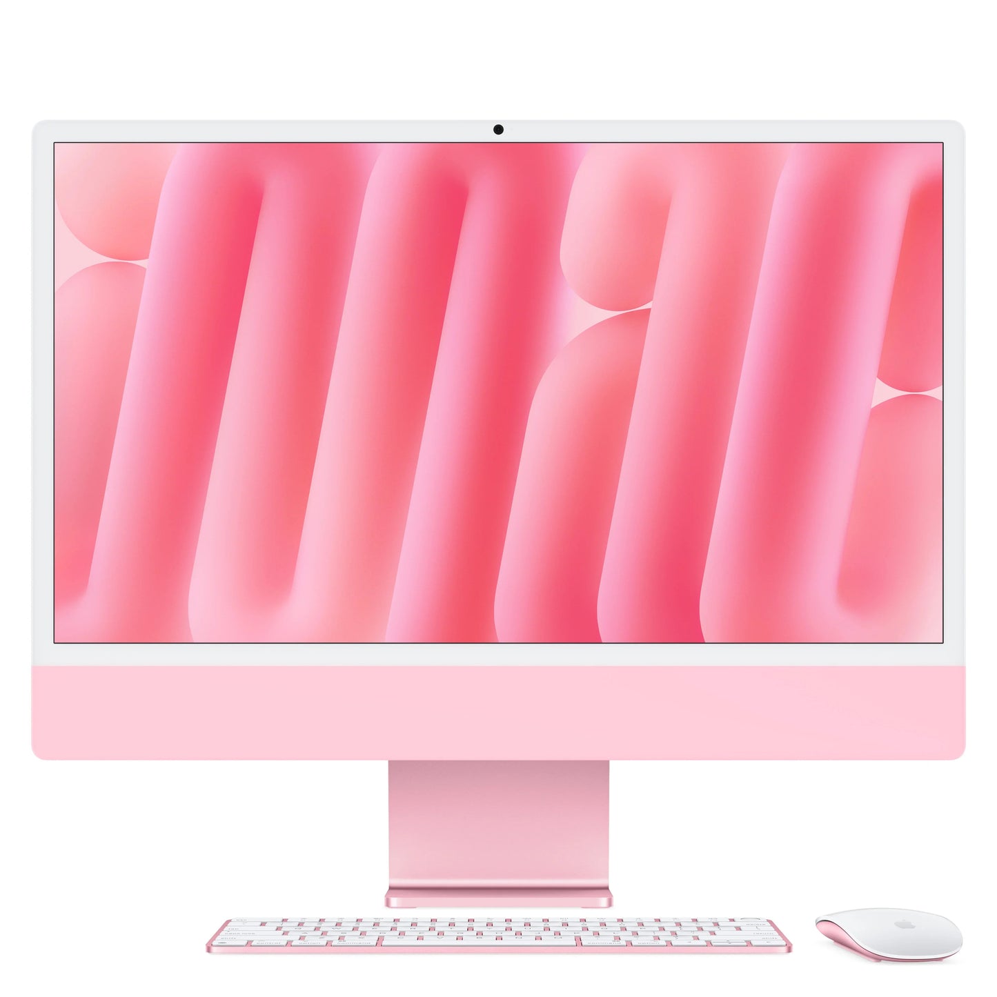 iMac 24-inch M4