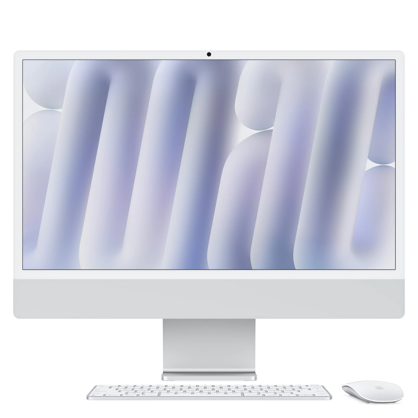 iMac 24-inch M4