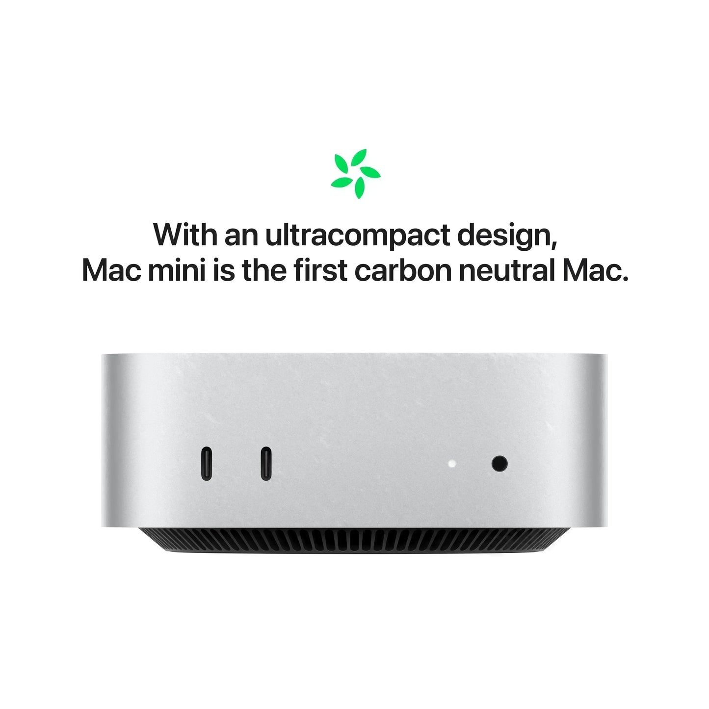 Mac mini M4 Pro