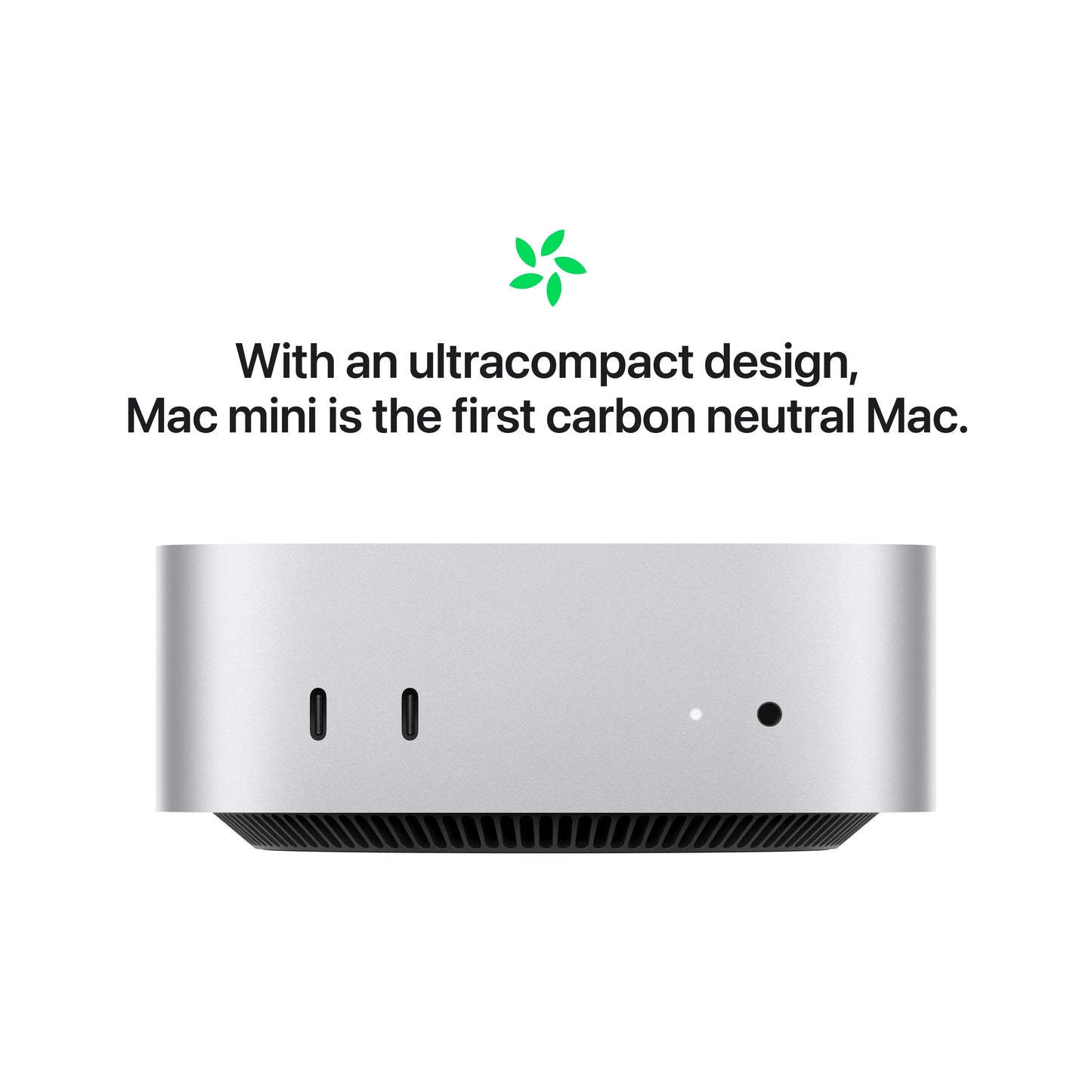 Mac mini M4