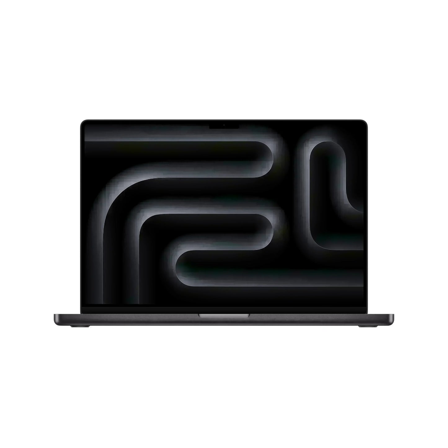 Space Black