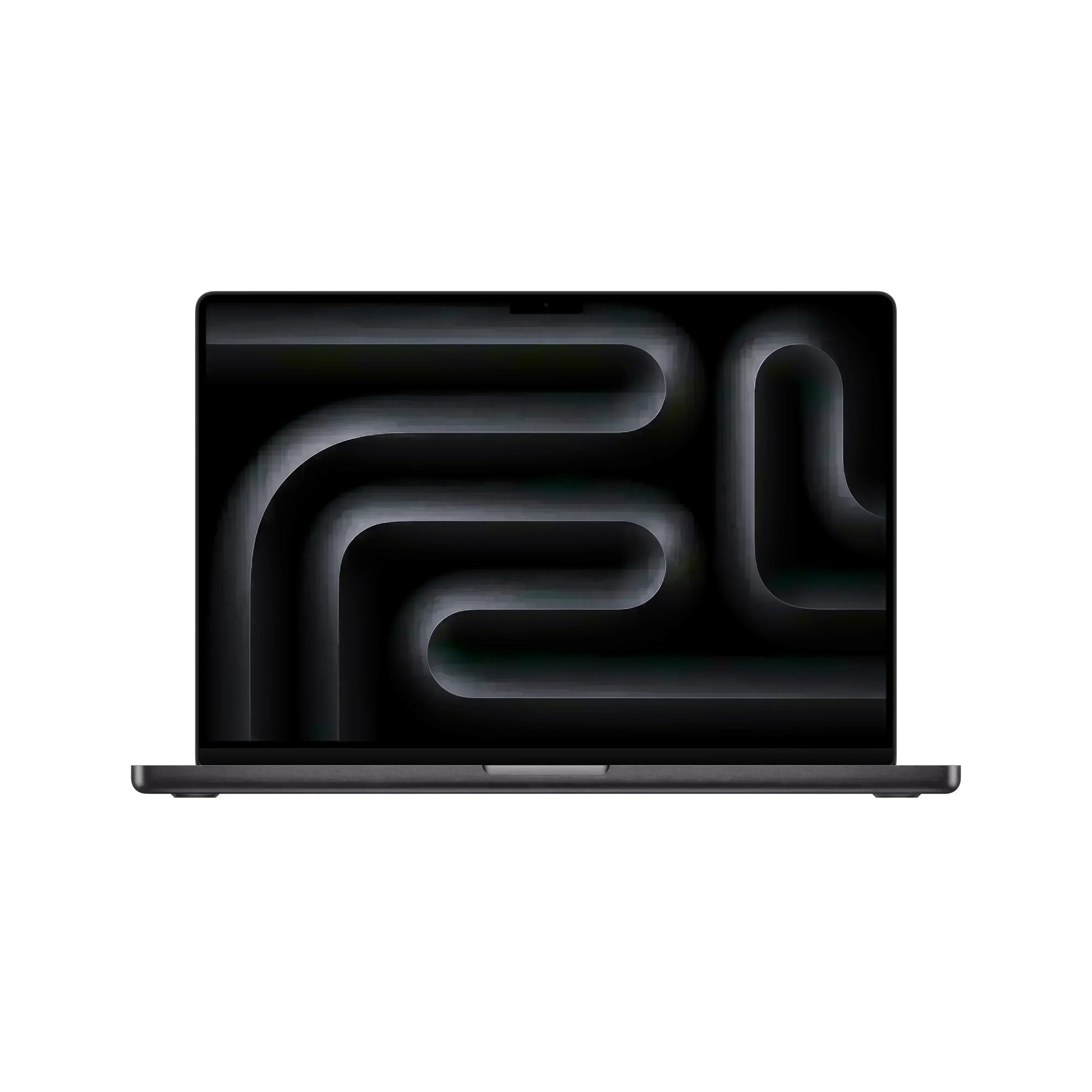 Space Black