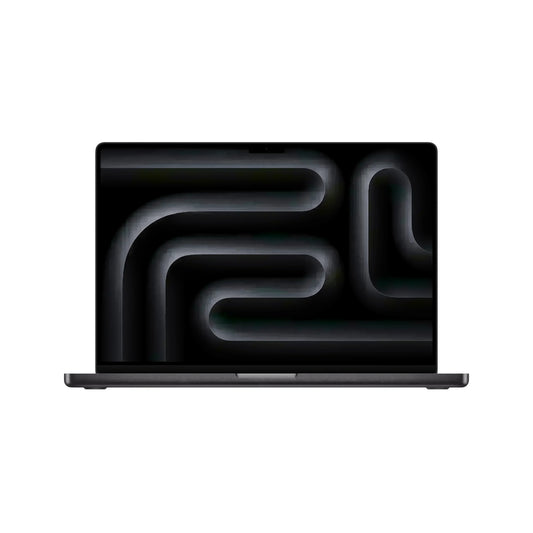 Space Black