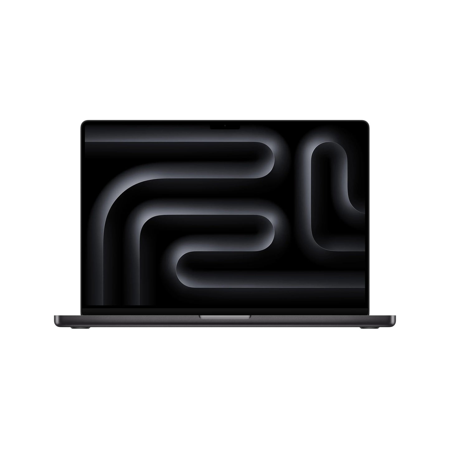 Space Black