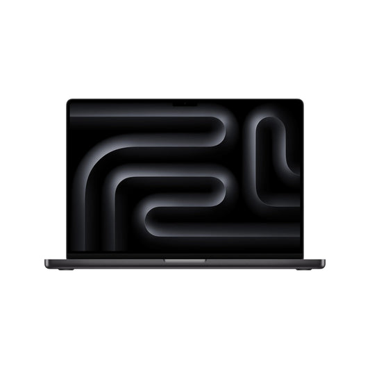 Space Black