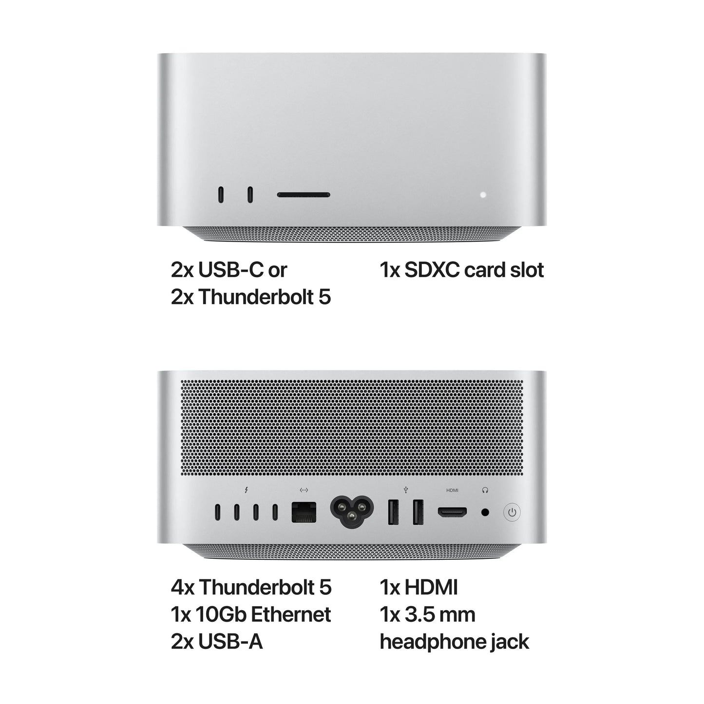 Mac Studio M4 Max