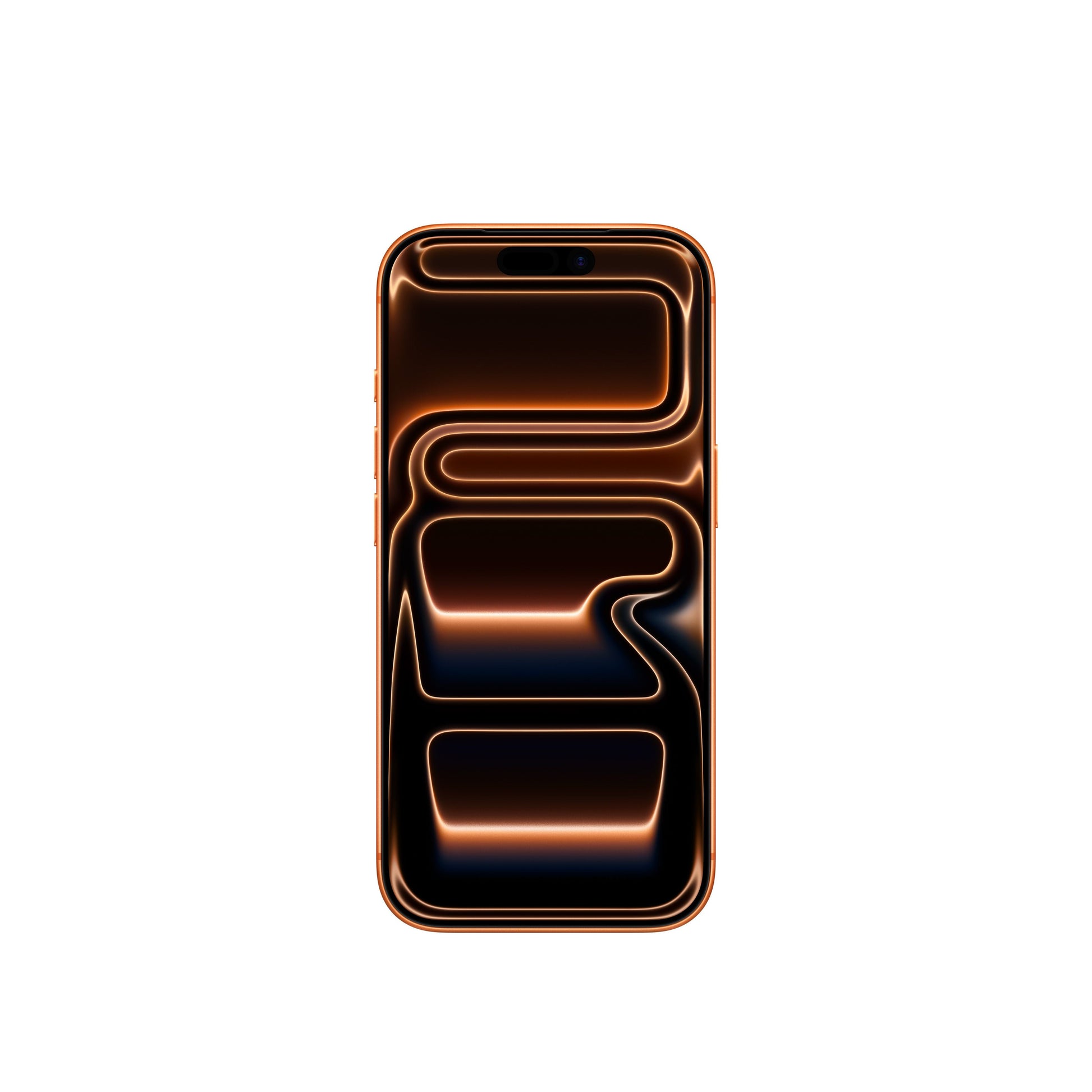 Cosmic Orange