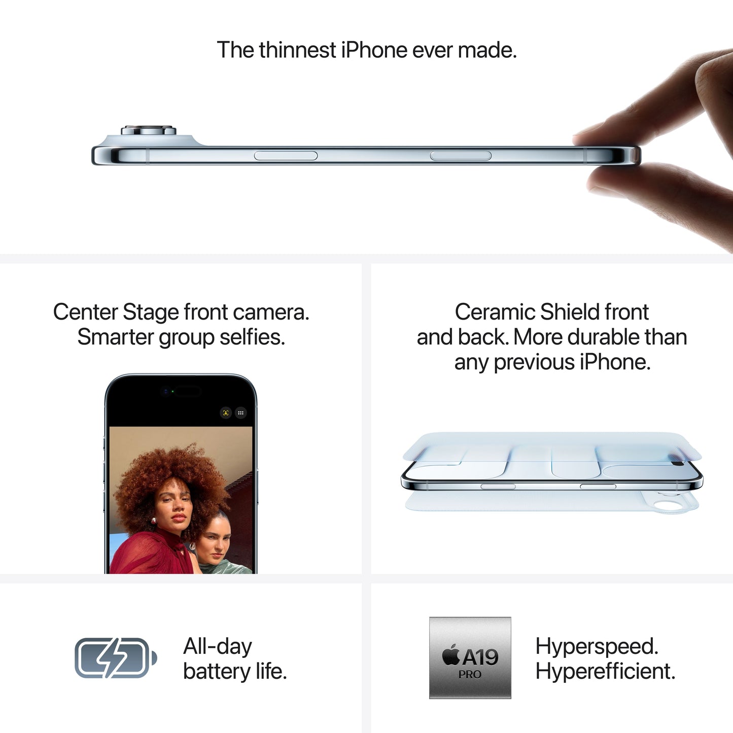 Sky Blue