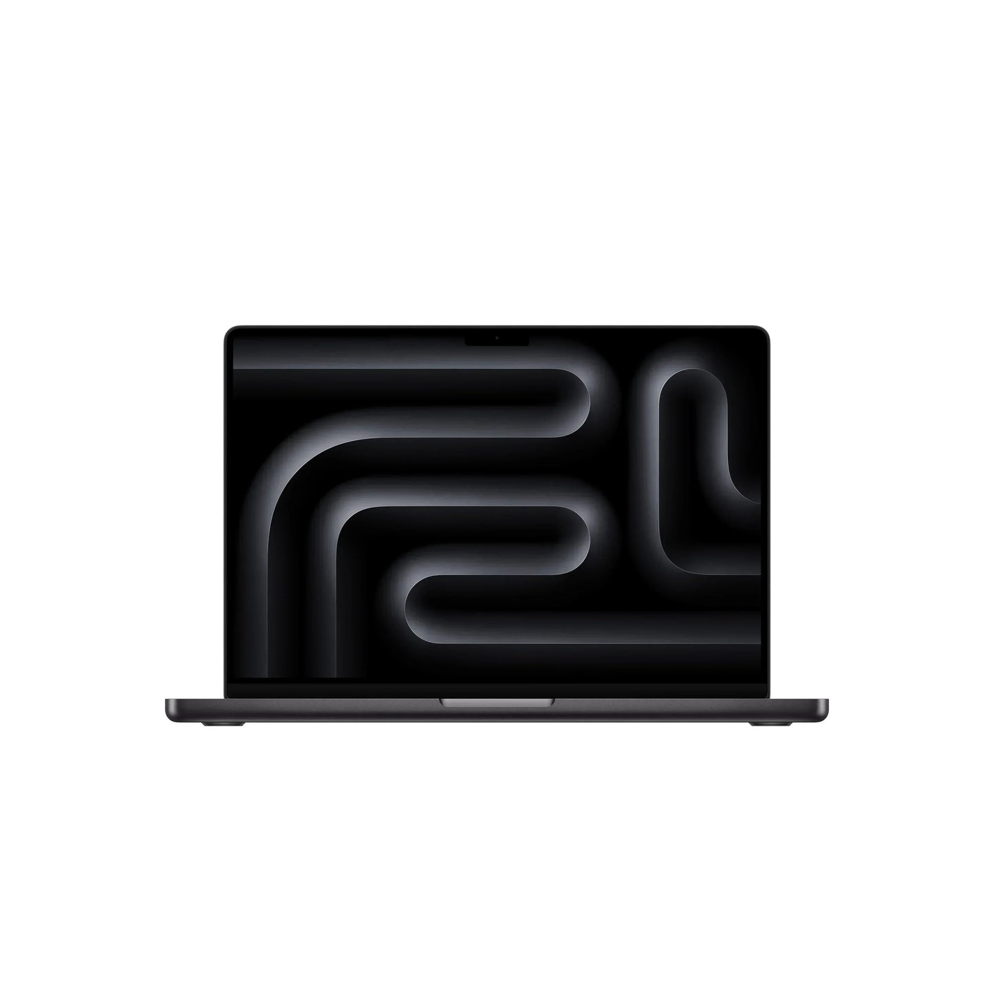 Space Black