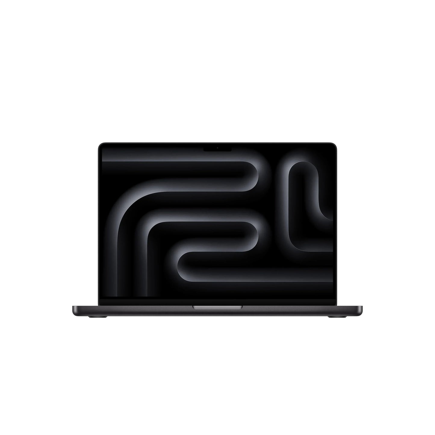 Space Black
