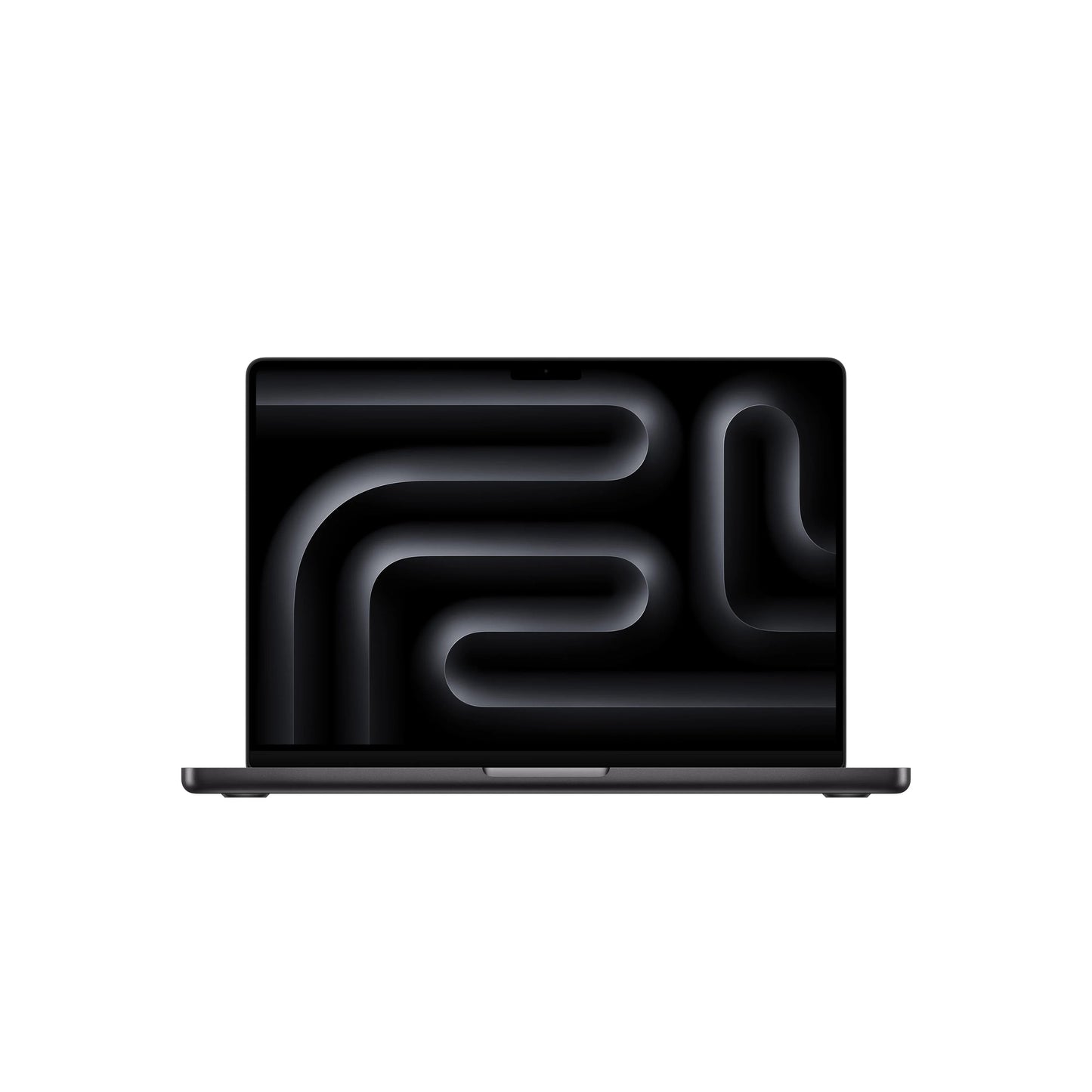 Space Black