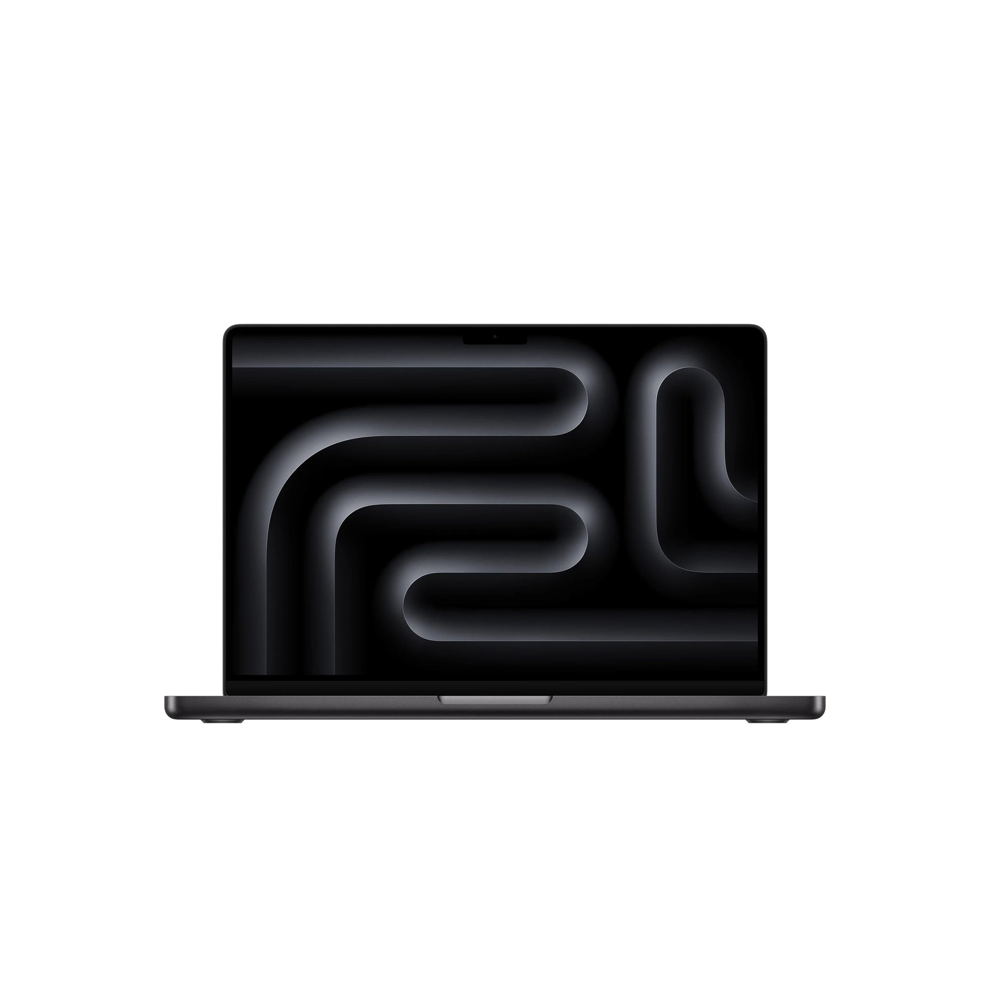 Space Black