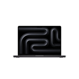 Space Black