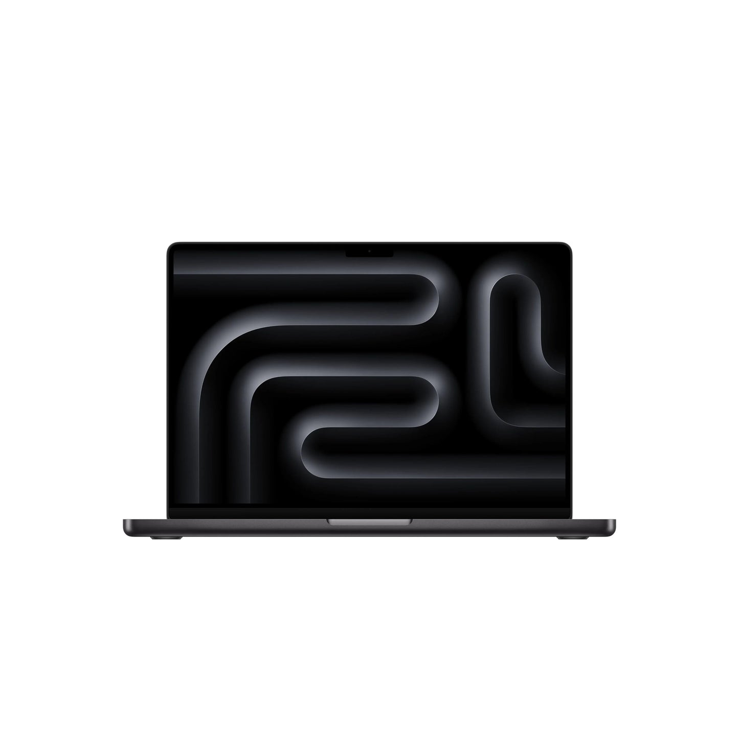 Space Black