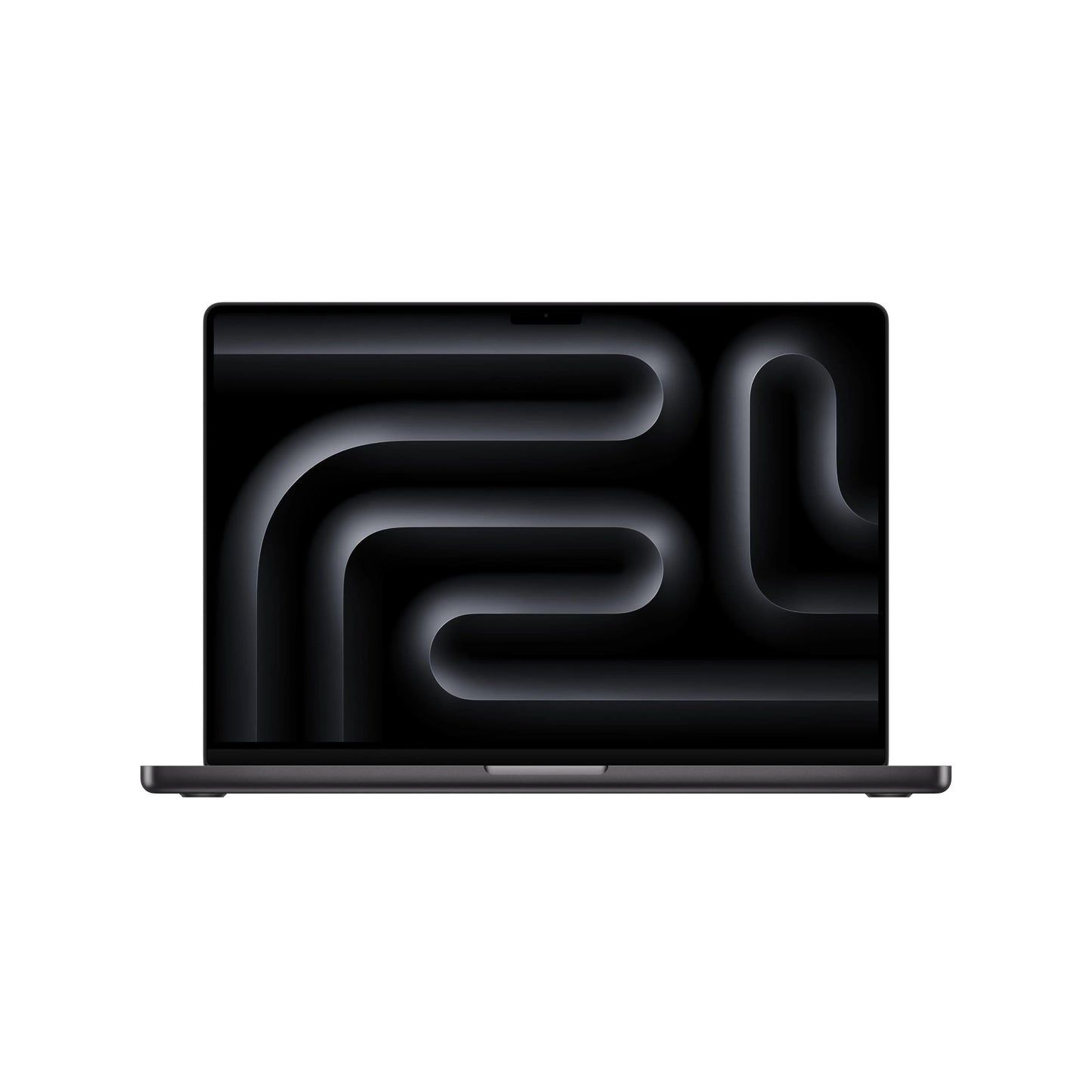 Space Black