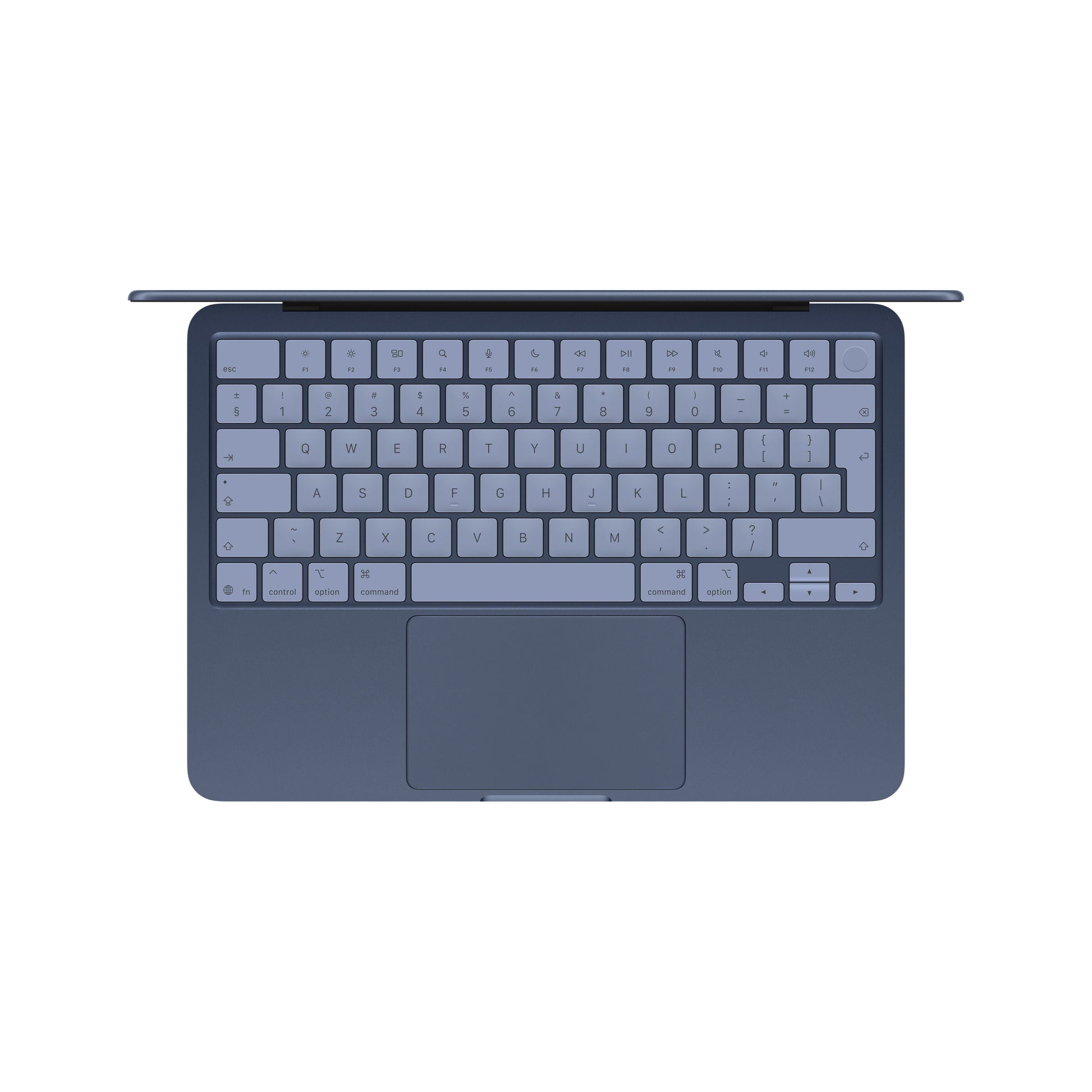 Indigo