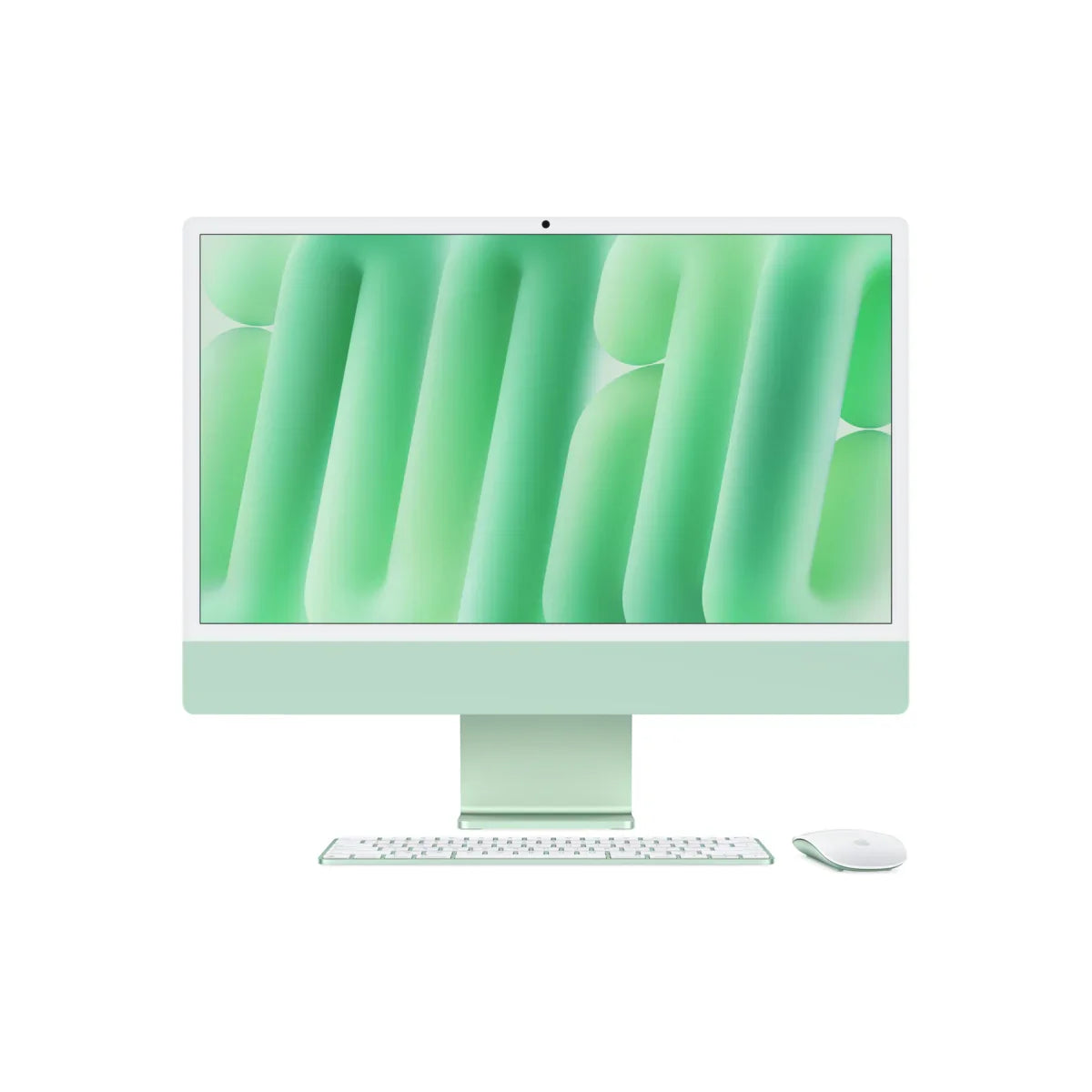 iMac 24-inch M4
