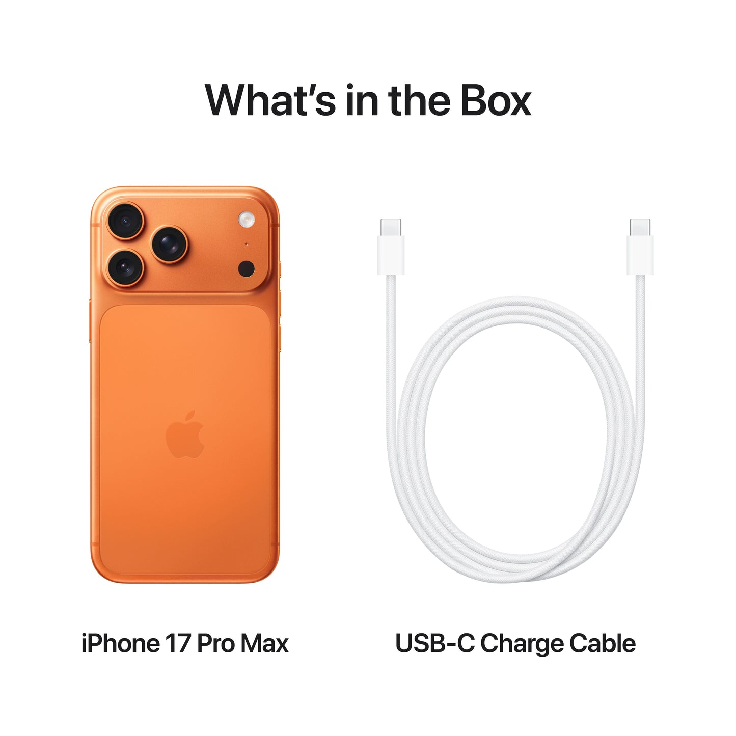 iPhone 17 Pro