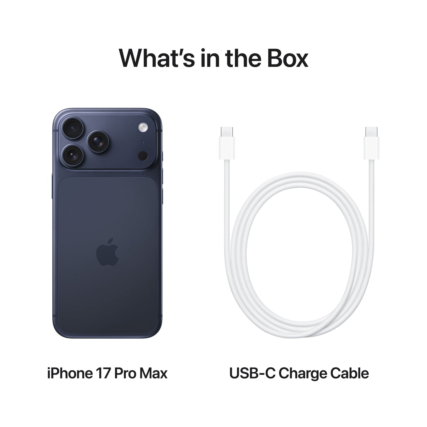 iPhone 17 Pro