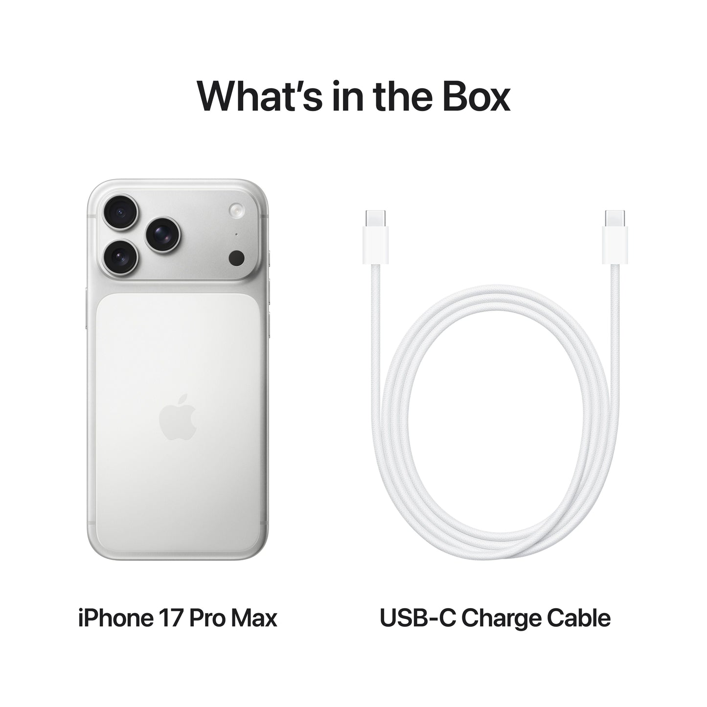 iPhone 17 Pro