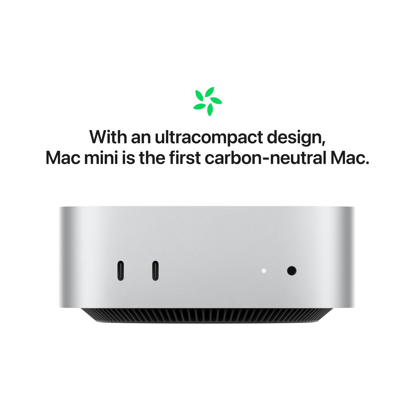 Mac mini M4