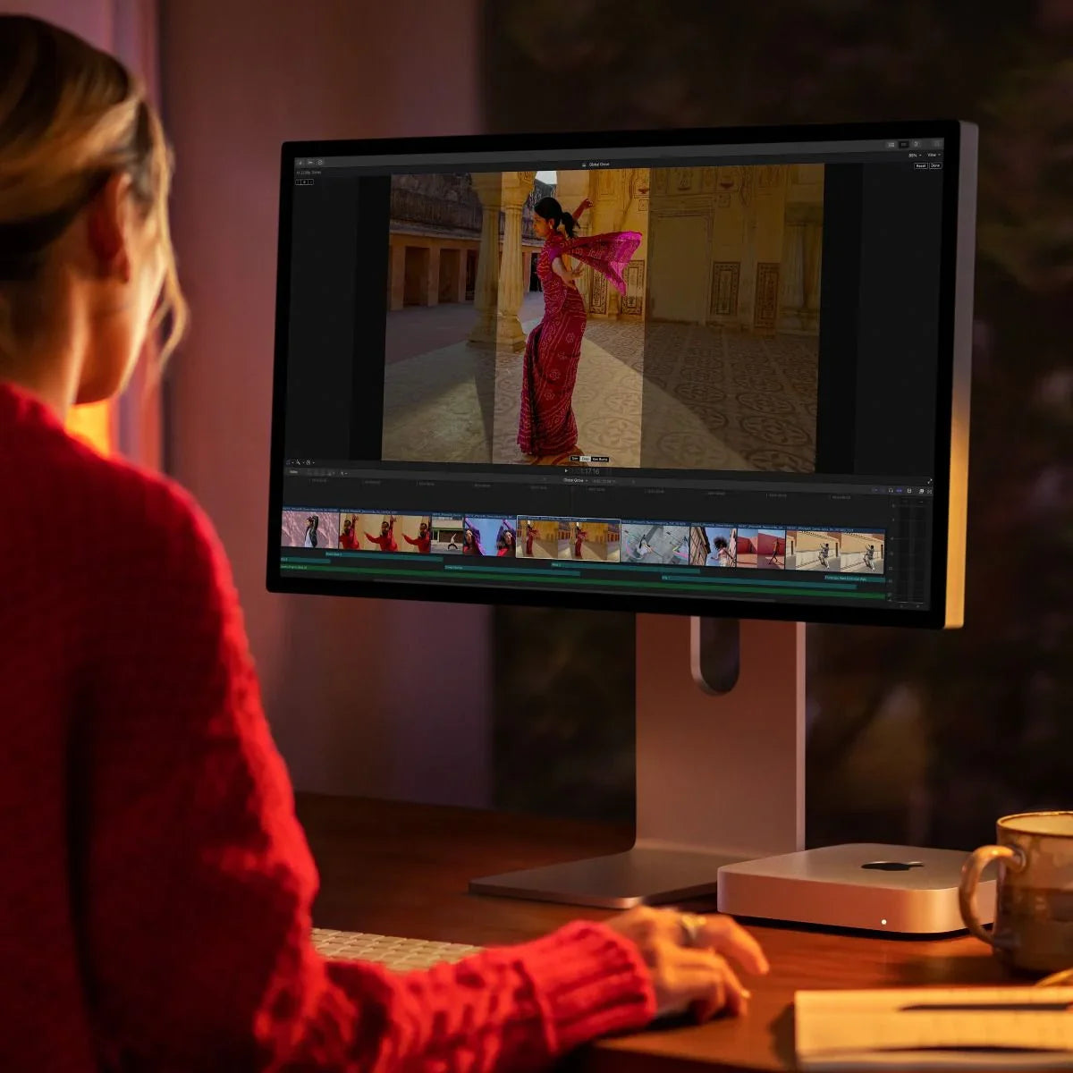 Mac mini M2 Pro