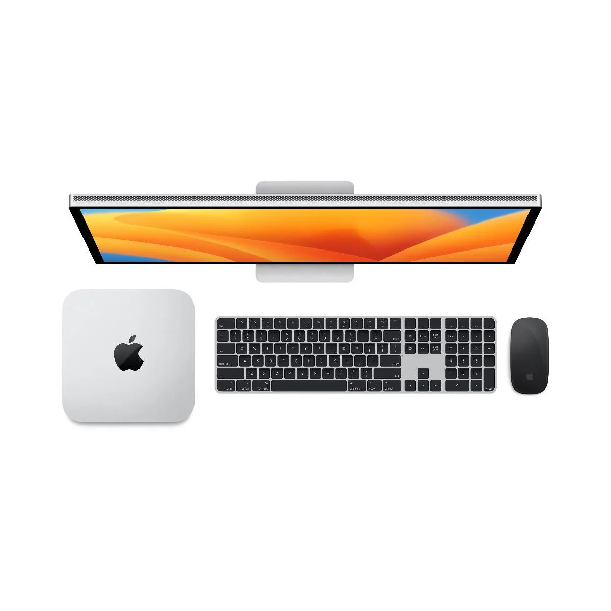 Mac mini M2 Pro