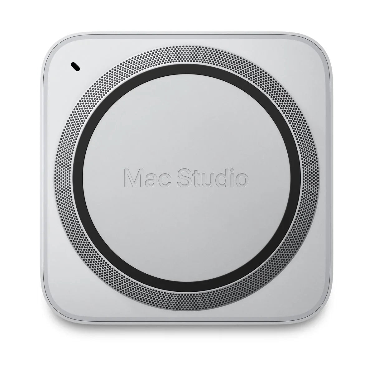 Mac Studio M2 Max