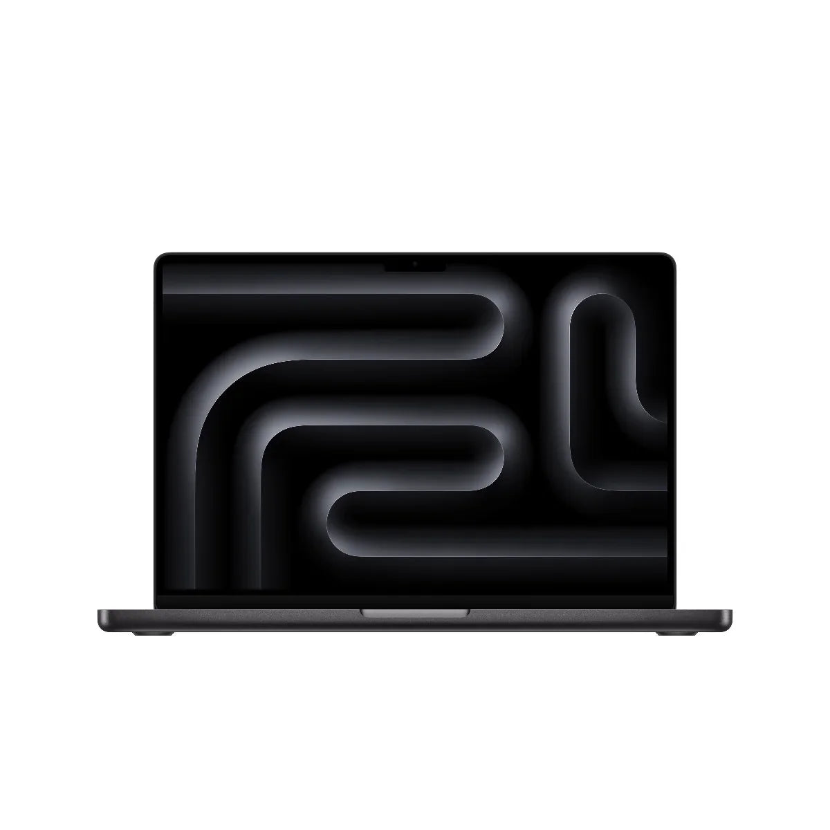 Space Black