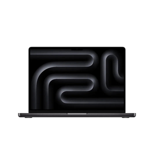 Space Black
